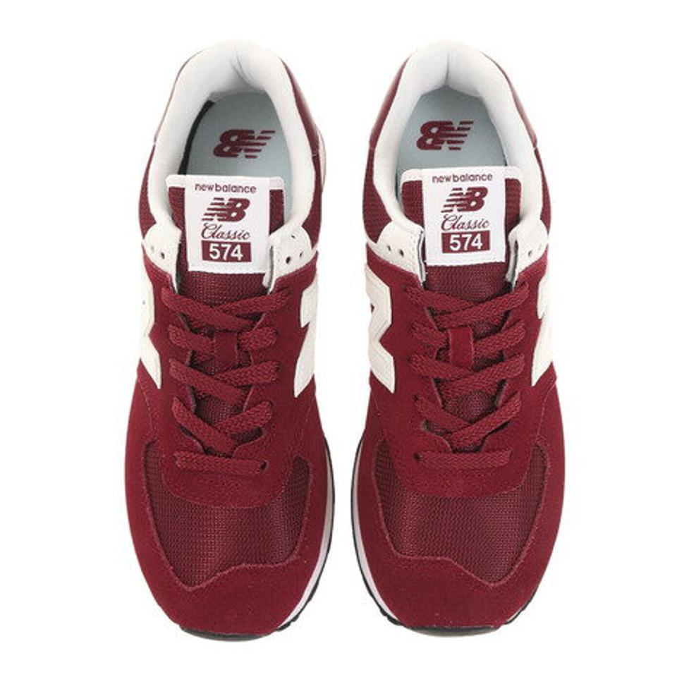 ニューバランス（new balance） スニーカー スポーツシューズ ML574 RS2 D （メンズ、レディース）