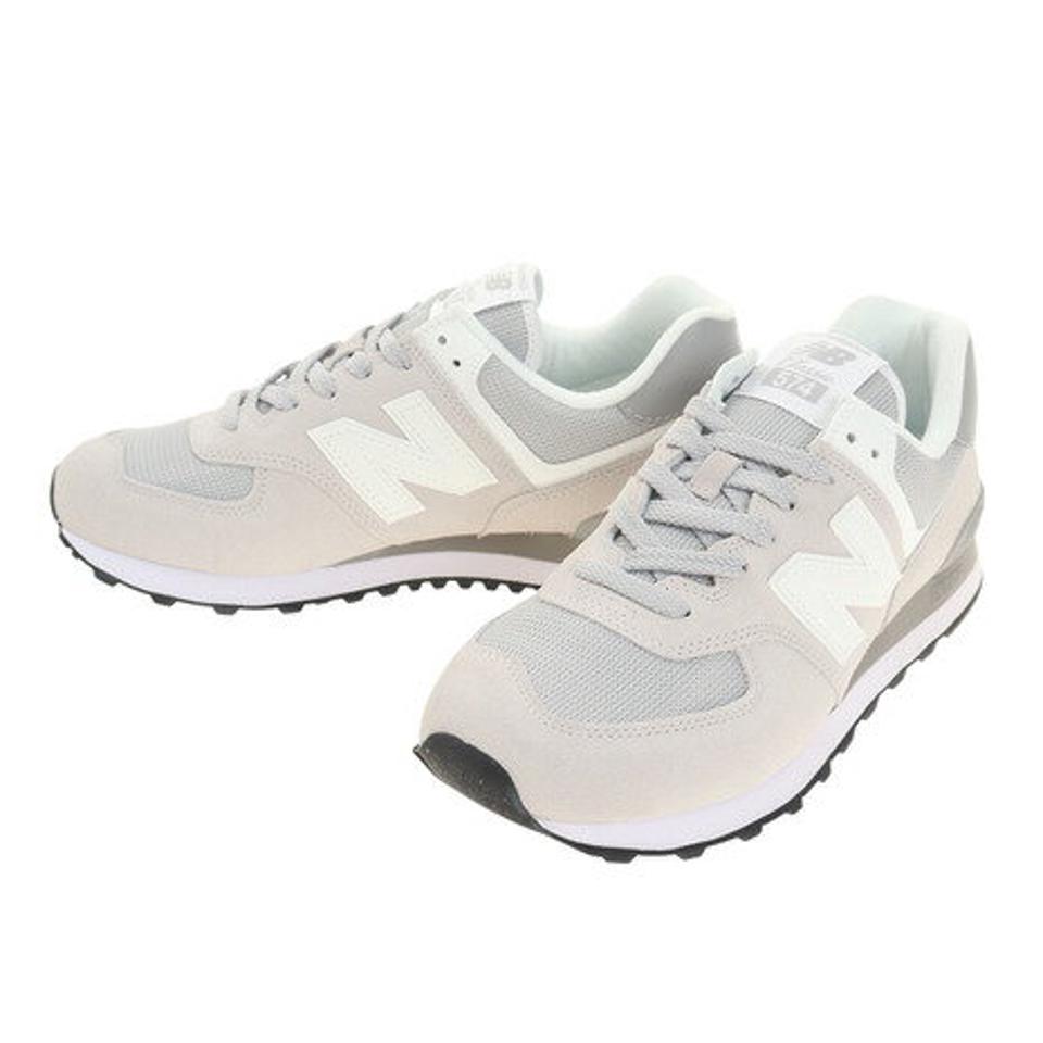 ニューバランス（new balance） スニーカー スポーツシューズ ML574 RC2 D （メンズ、レディース）