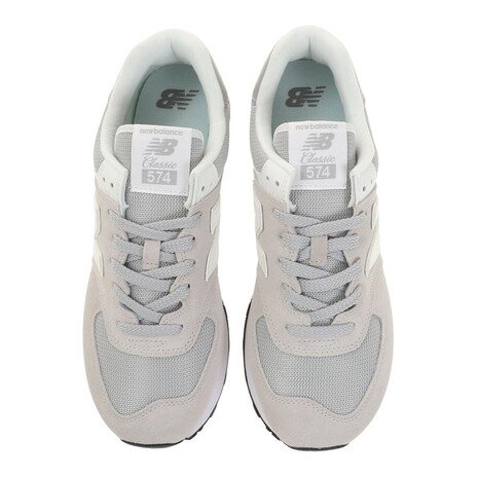 ニューバランス（new balance） スニーカー スポーツシューズ ML574 RC2 D （メンズ、レディース）