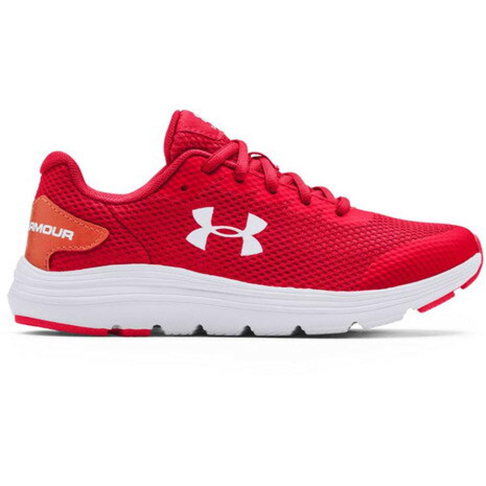 アンダーアーマー（UNDER ARMOUR） ジュニアスポーツシューズ グレードスクール サージ 2 3022870 603 スニーカー （キッズ）