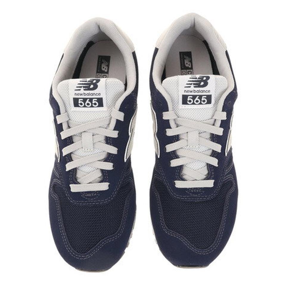 ニューバランス（new balance）（メンズ）スニーカー スポーツシューズ ML565 EN1 D