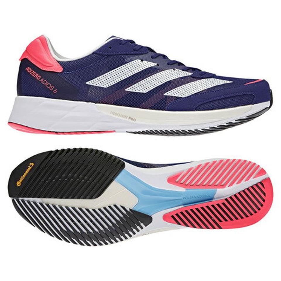 アディダス(adidas) ランニングシューズ ジョギングシューズ アディゼロ ジャパン6 M GY0893 (メンズ)