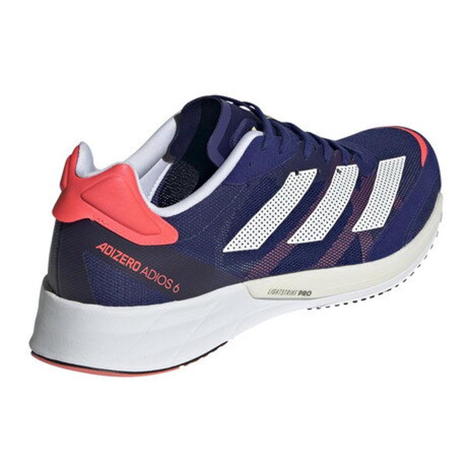 アディダス(adidas) ランニングシューズ ジョギングシューズ アディゼロ ジャパン6 M GY0893 (メンズ)