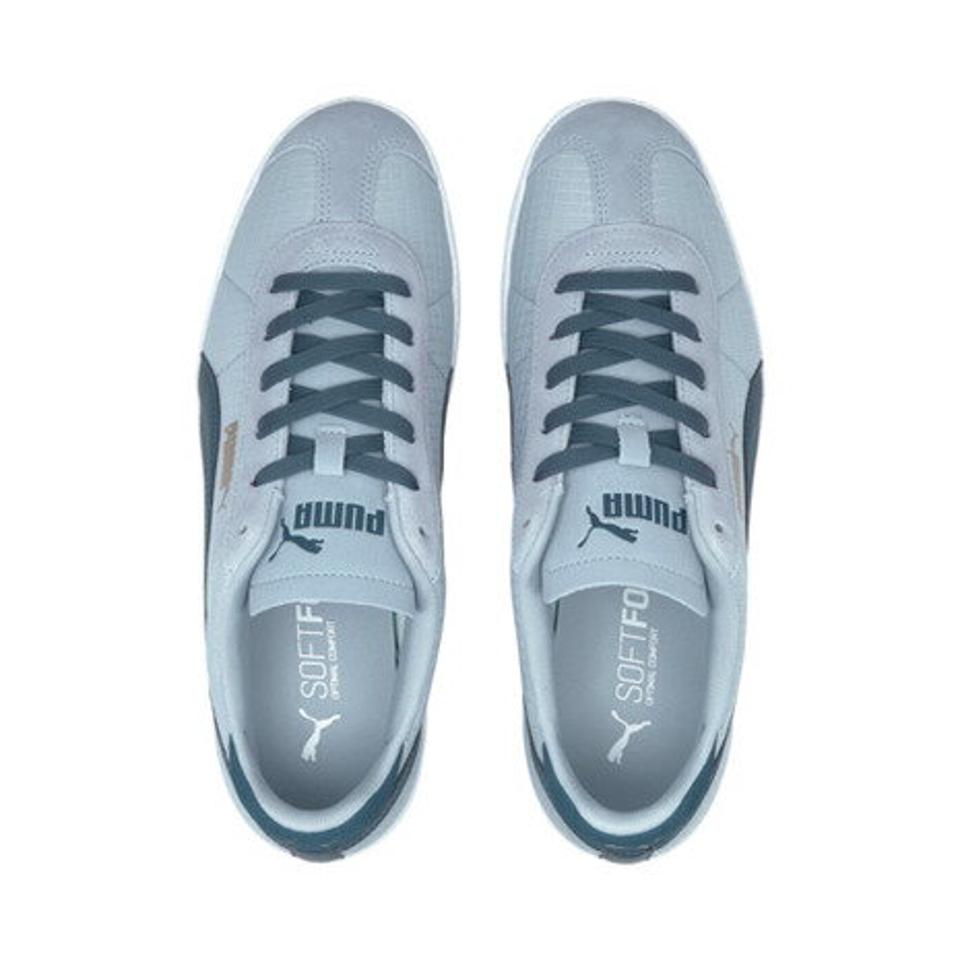 プーマ（PUMA）（メンズ）クラブ NL サックス 38075305 スニーカー スポーツシューズ メンズ 靴 シューズ