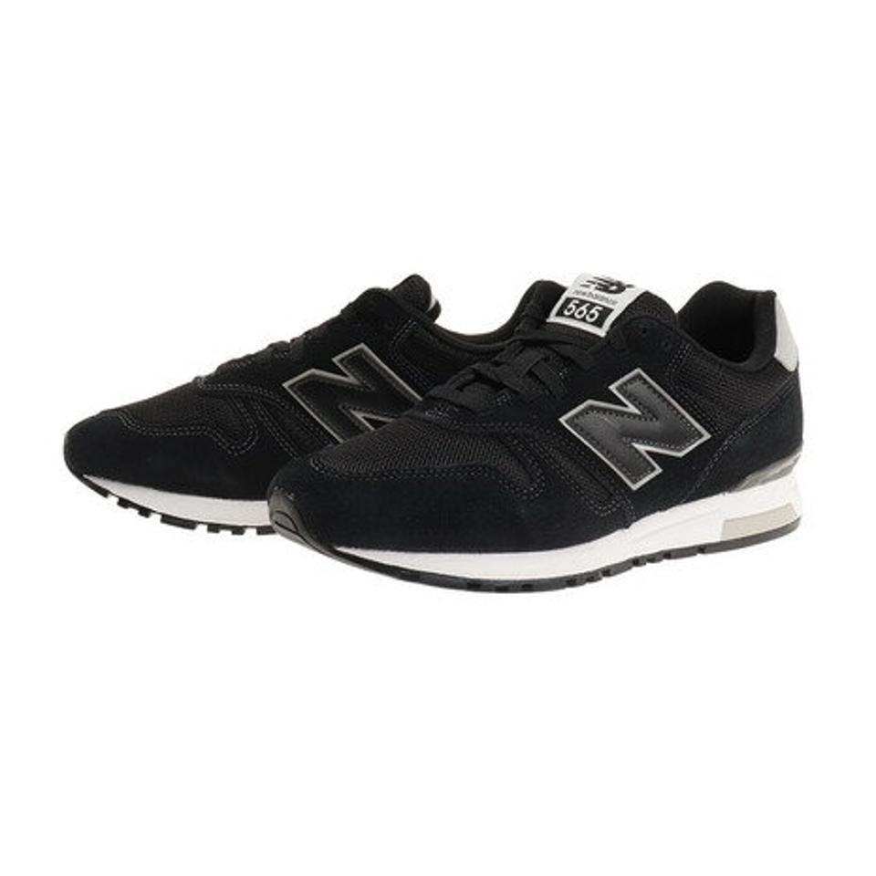 【12/10 24h限定 エントリー＆対象4店舗買い回りで最大P10倍！】ニューバランス（new balance）（メンズ、レディース）スニーカー スポーツシューズ ML565 EB1 D