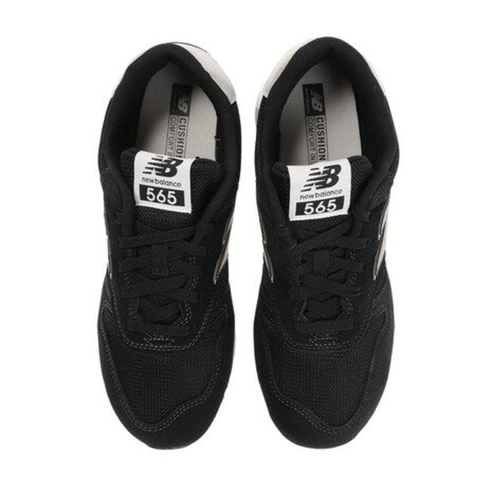 【12/10 24h限定 エントリー＆対象4店舗買い回りで最大P10倍！】ニューバランス（new balance）（メンズ、レディース）スニーカー スポーツシューズ ML565 EB1 D