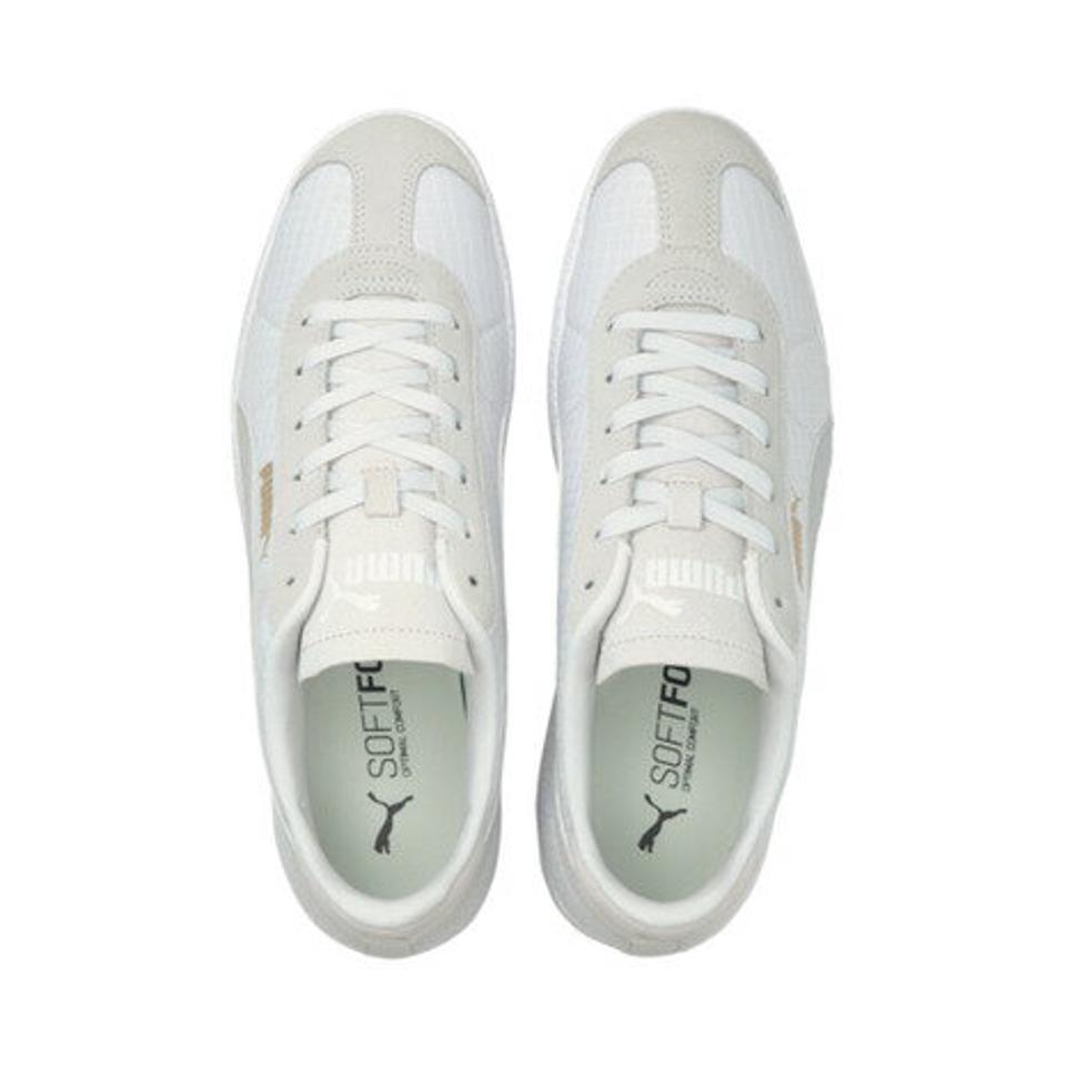 プーマ（PUMA） クラブ NL 白 ホワイト 38075303 スニーカー スポーツシューズ メンズ 靴 シューズ （メンズ）