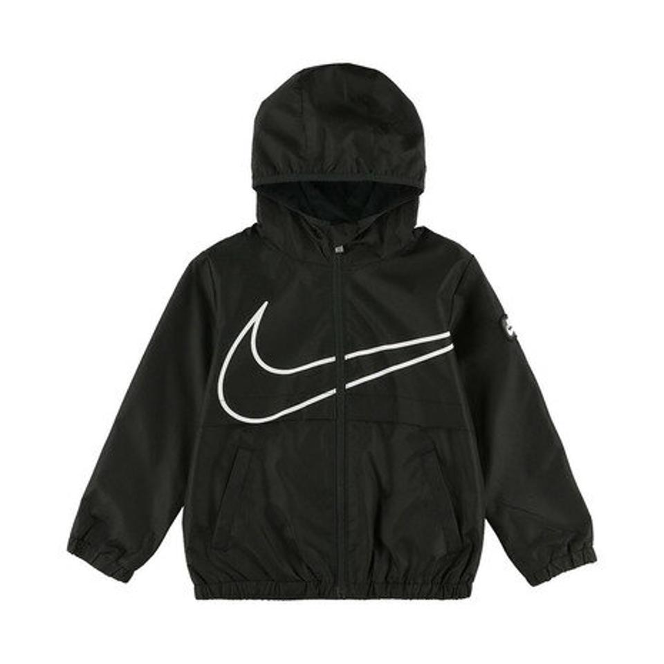 ナイキ（NIKE） ボーイズ NKB SWOOSH WIND ウィンドランナージャケット 86H869-023 （キッズ）