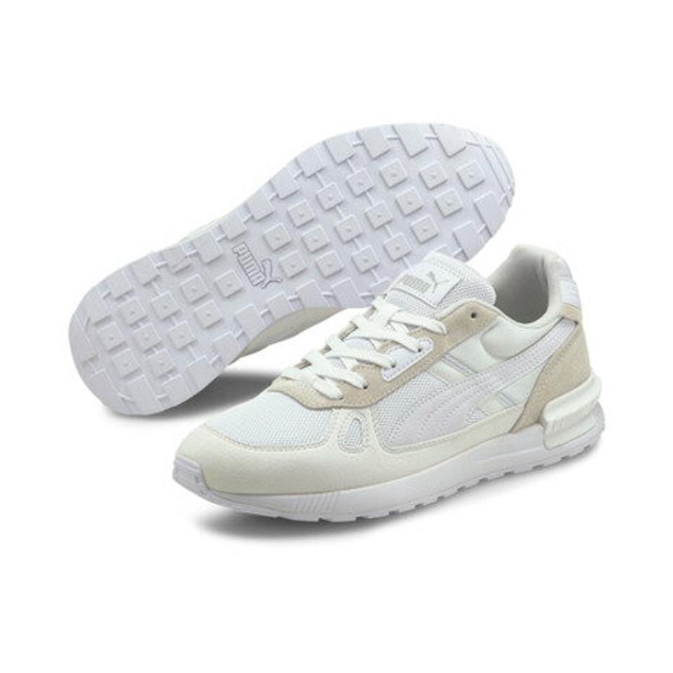 プーマ（PUMA） スニーカー スポーツシューズ グラビトン プロ 38073602 （メンズ）