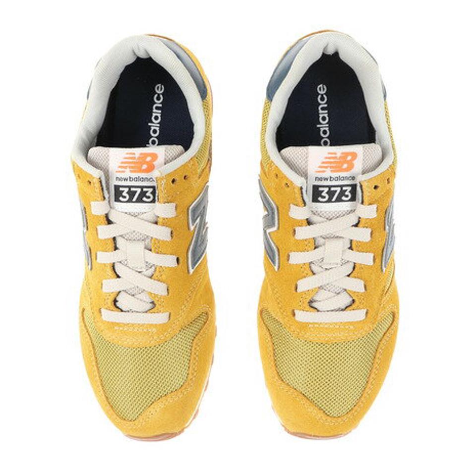 ニューバランス（new balance） スニーカー ML373 HG2 D スポーツシューズ （メンズ、レディース）