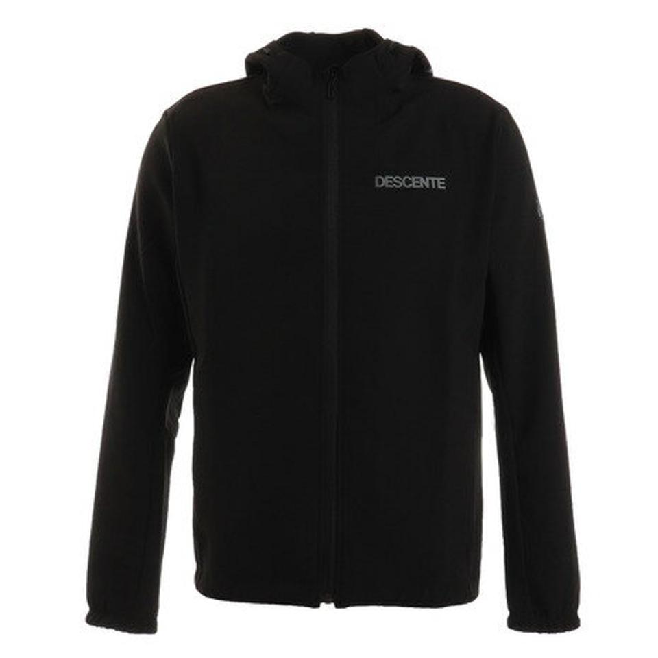 デサント（DESCENTE）（メンズ）AIZ サンスクリーン フード ジャケット DX-C0502XB