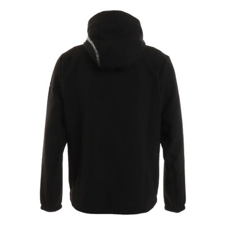 デサント（DESCENTE）（メンズ）AIZ サンスクリーン フード ジャケット DX-C0502XB