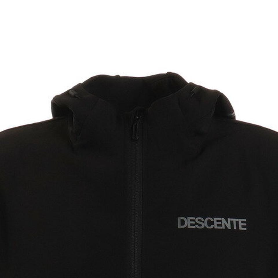 デサント（DESCENTE）（メンズ）AIZ サンスクリーン フード ジャケット DX-C0502XB