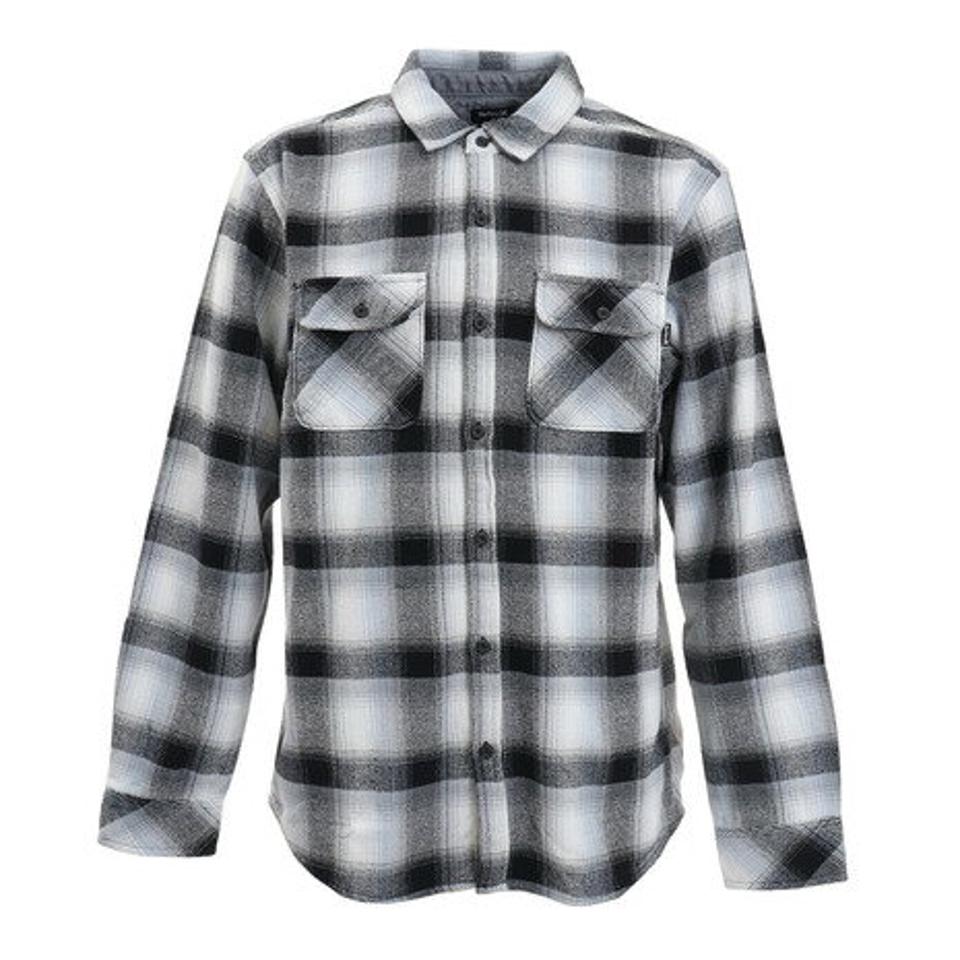 ハーレー（HURLEY） フランネルシャツ MVS0005200-H010 （メンズ）