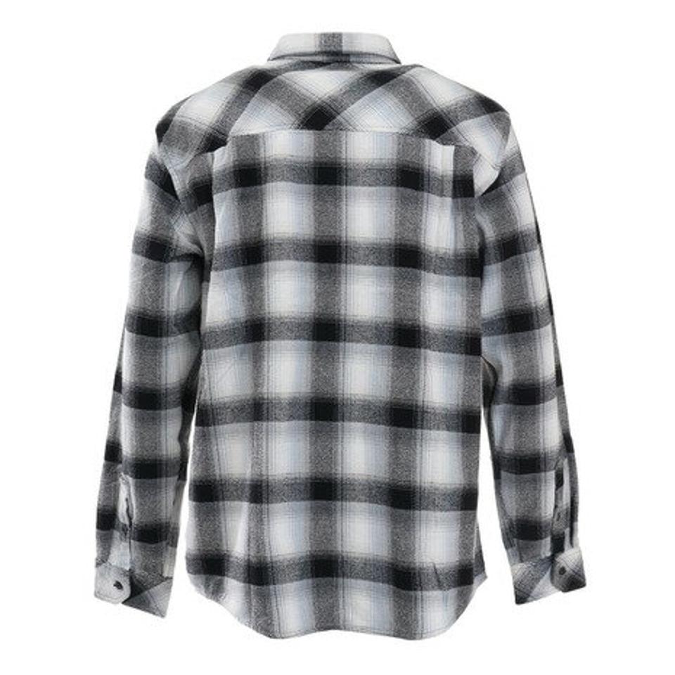 ハーレー（HURLEY） フランネルシャツ MVS0005200-H010 （メンズ）