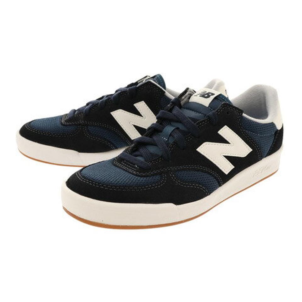 ニューバランス（new balance） スニーカー CRT300 A1 D スポーツシューズ （メンズ、レディース）