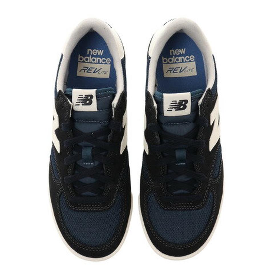 ニューバランス（new balance） スニーカー CRT300 A1 D スポーツシューズ （メンズ、レディース）