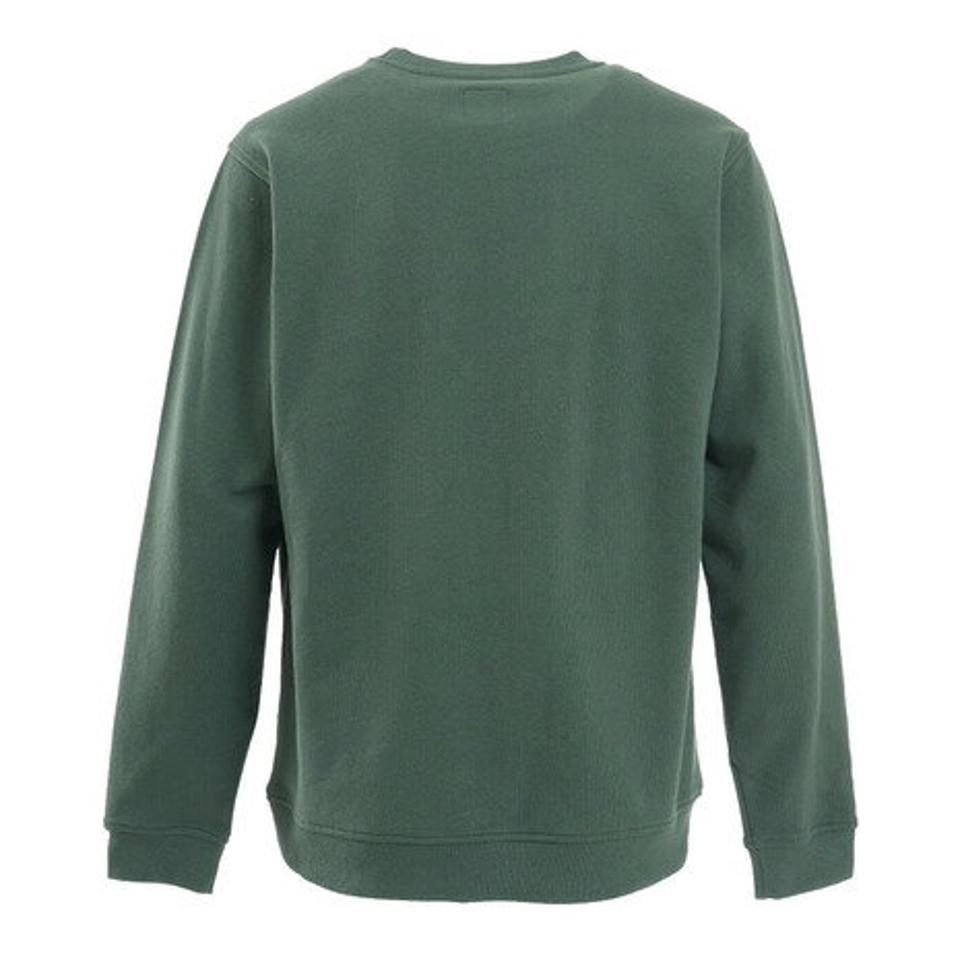 ハーレー（HURLEY） クルーネック スウェット MFL2100006-GLJ （メンズ）