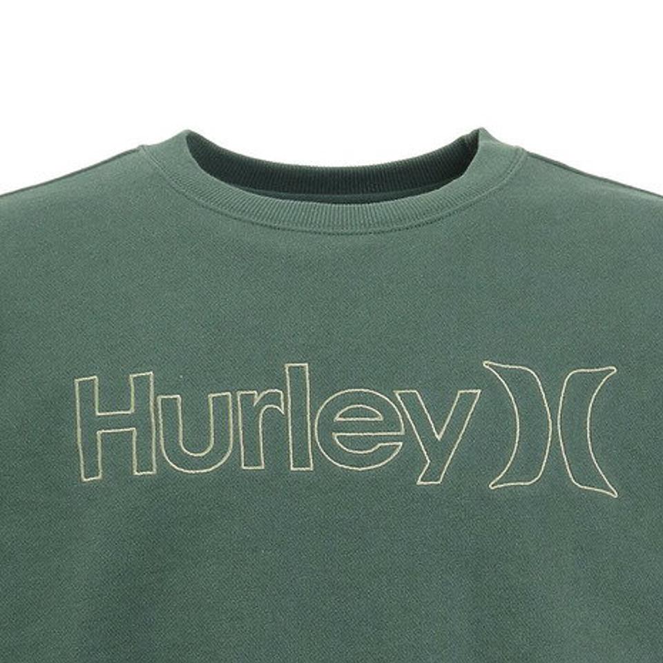 ハーレー（HURLEY） クルーネック スウェット MFL2100006-GLJ （メンズ）
