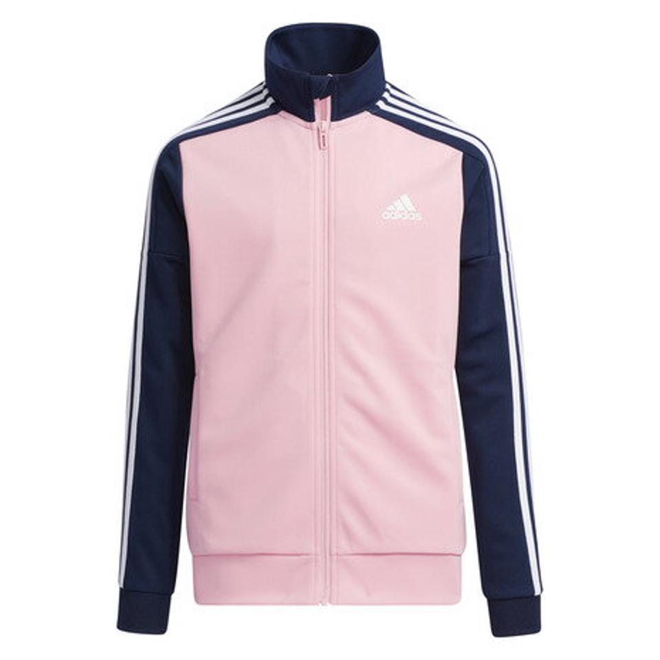 アディダス（adidas）（キッズ）ジャージ Wuji 2 ジャケット AR869-H47464
