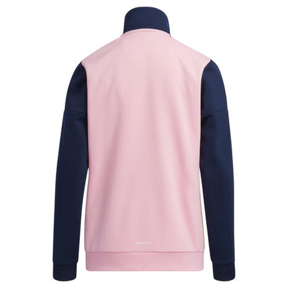 アディダス（adidas）（キッズ）ジャージ Wuji 2 ジャケット AR869-H47464