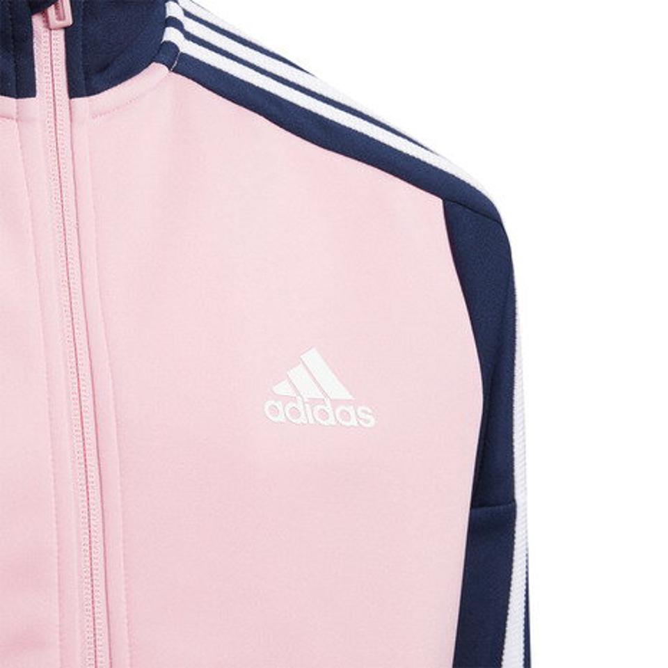 アディダス（adidas）（キッズ）ジャージ Wuji 2 ジャケット AR869-H47464