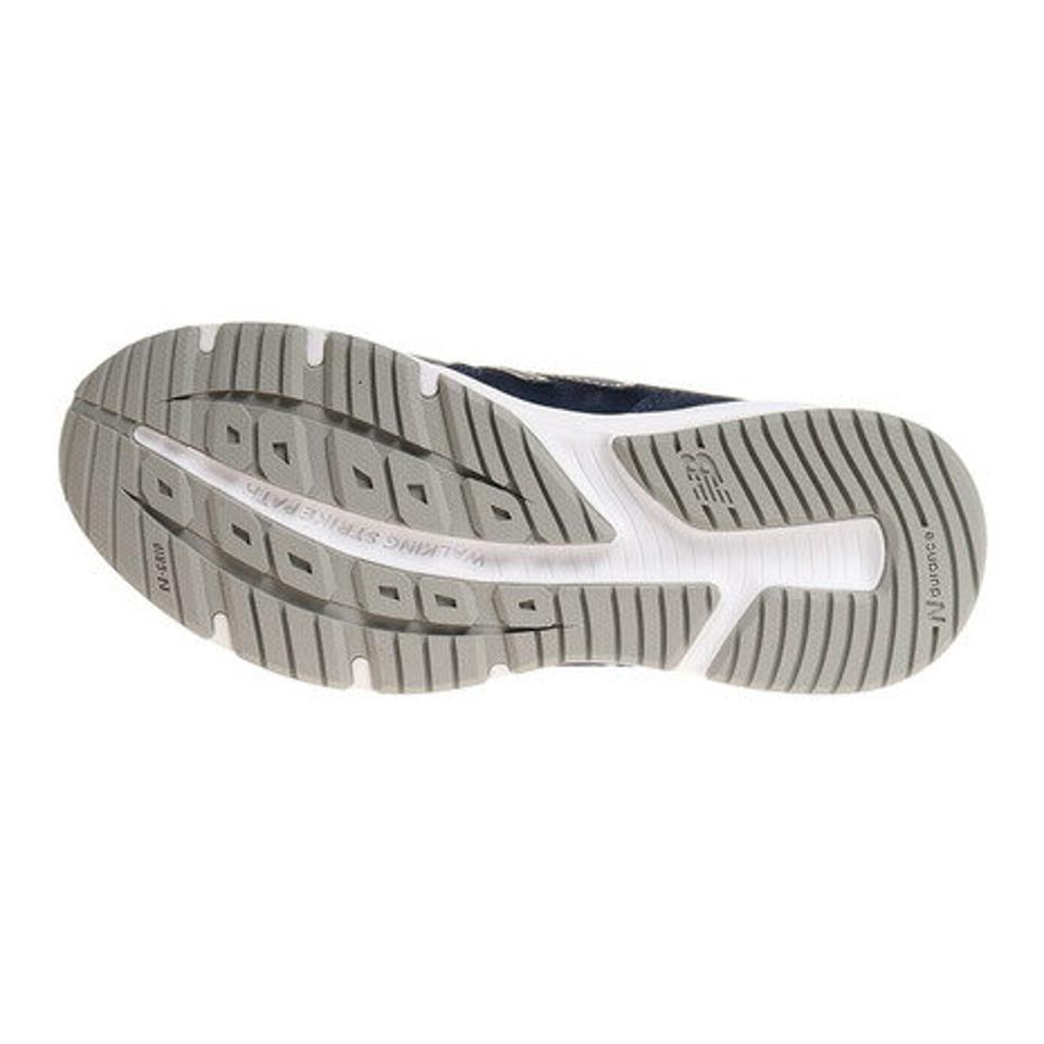 【10%OFFクーポン対象 7/28まで】ニューバランス（new balance） スニーカー 紺 ネイビー WW880 NV5 2E ウォーキングシューズ レディース 靴 シューズ （レディース）