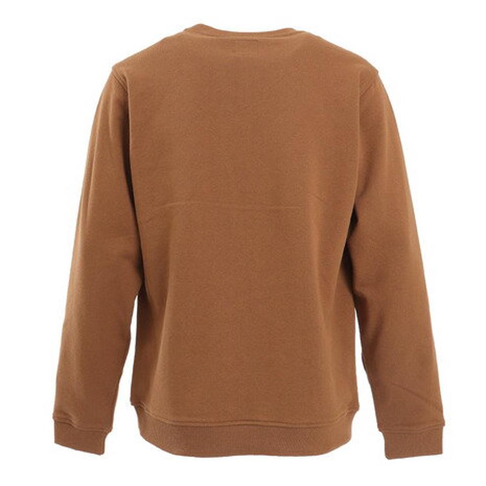 ハーレー（HURLEY） クルーネック スウェット MFL2100006-ABR （メンズ）