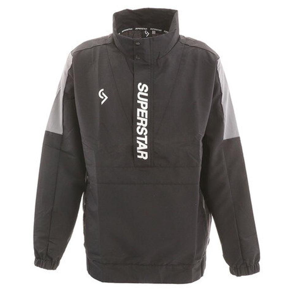 スーパースター（SUPERSTAR）（メンズ）ウィンドブレーカージャケット 32JE9S1009