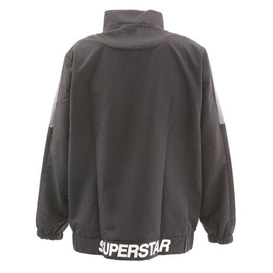スーパースター（SUPERSTAR）（メンズ）ウィンドブレーカージャケット 32JE9S1009