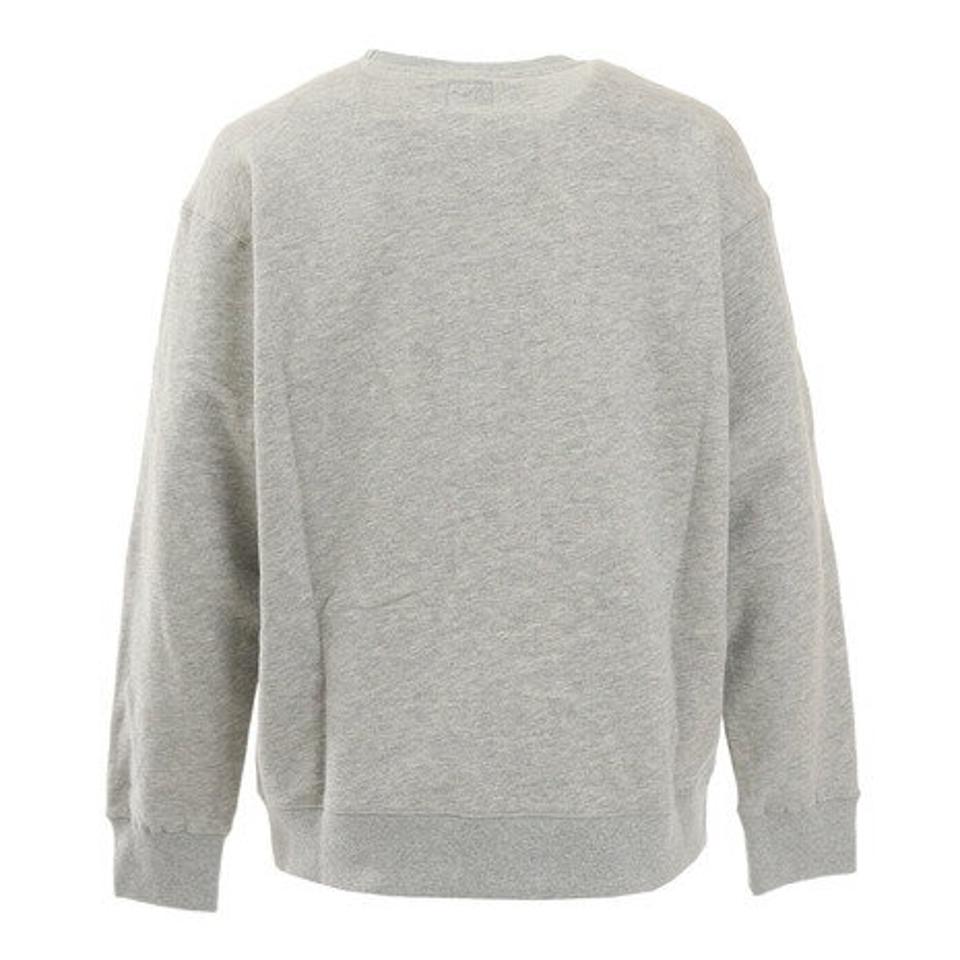 ハーレー（HURLEY） OVRSZD TERRY クルーネックスウェット MFL2100002-LGHT （メンズ）