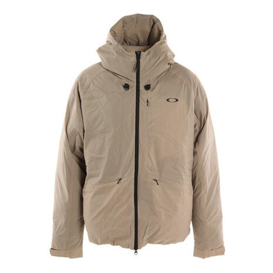 オークリー（OAKLEY） ENHANCE FGL INSULATION JACKET 1.0 FOA402895-30W （メンズ）