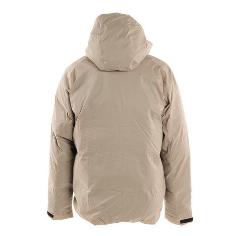 オークリー（OAKLEY） ENHANCE FGL INSULATION JACKET 1.0 FOA402895-30W （メンズ）