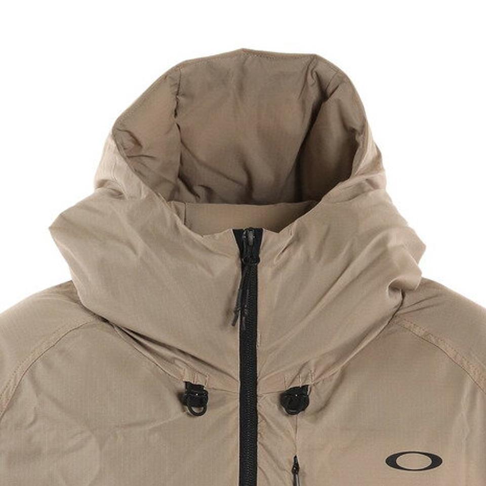 オークリー（OAKLEY） ENHANCE FGL INSULATION JACKET 1.0 FOA402895-30W （メンズ）