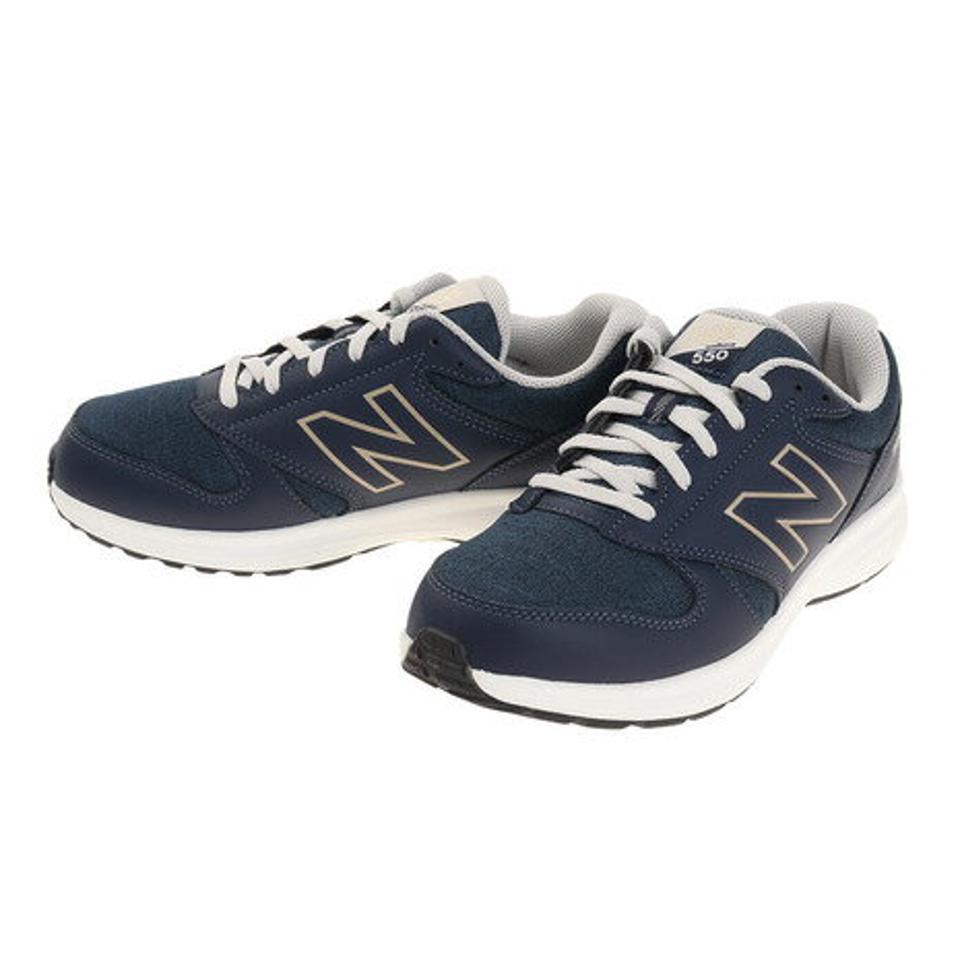 ニューバランス（new balance） スニーカー ウォーキングシューズ WW550 WW550NV3 2E （レディース）