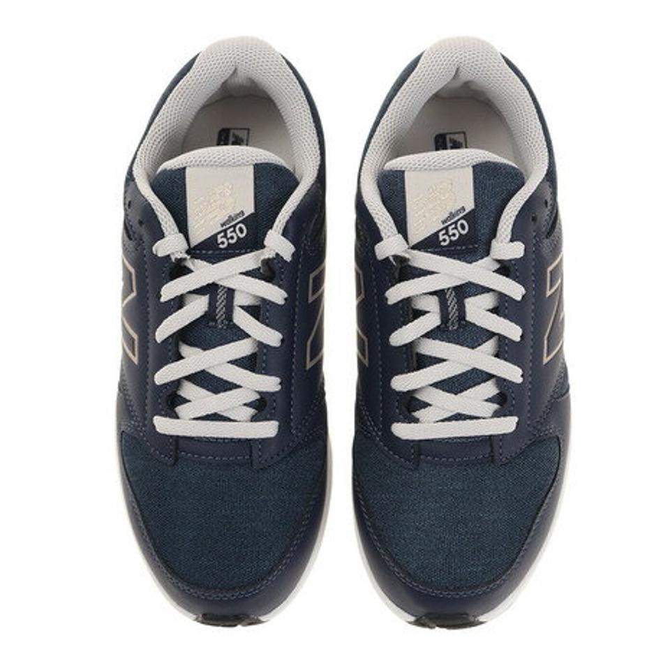 ニューバランス（new balance） スニーカー ウォーキングシューズ WW550 WW550NV3 2E （レディース）