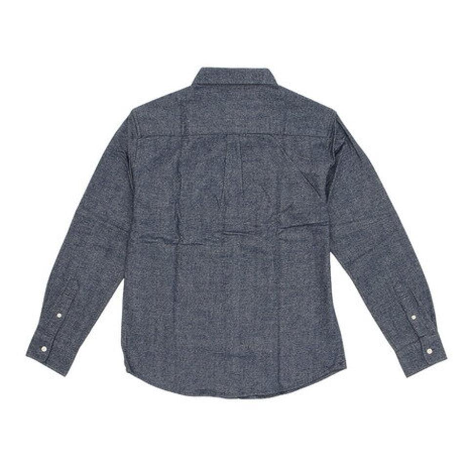 エーシーピージー（ACPG） ネルシャツ 871PA0CG7060IBLU オンライン価格 （メンズ）