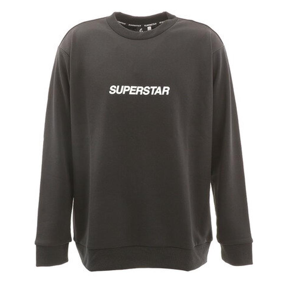 スーパースター（SUPERSTAR） スウェットシャツ 32JC9S6209 （メンズ）