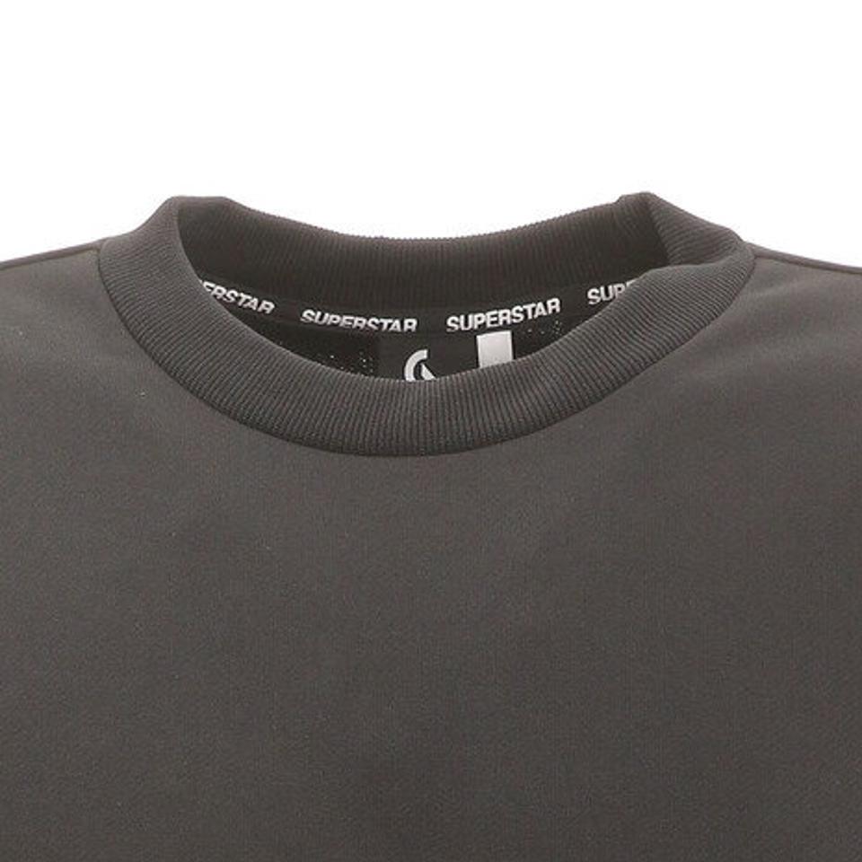 スーパースター（SUPERSTAR） スウェットシャツ 32JC9S6209 （メンズ）