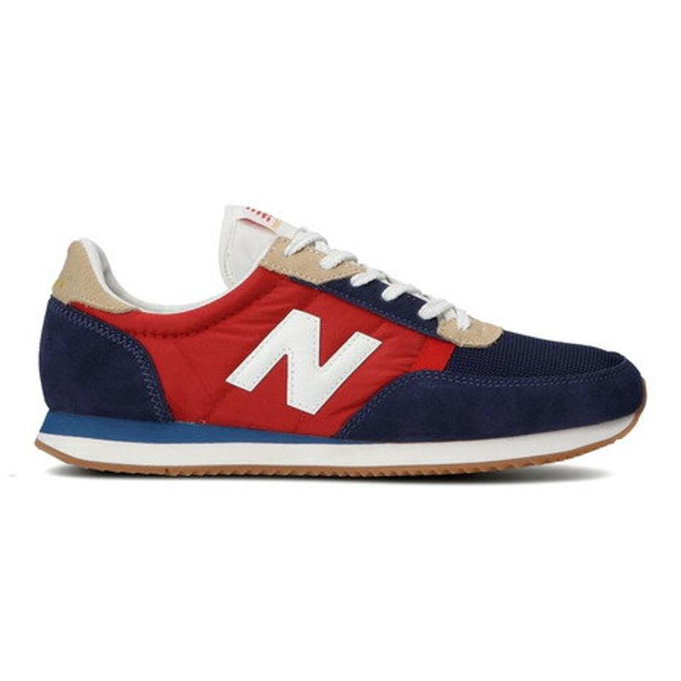 【20%OFFクーポン 27日まで】ニューバランス（new balance） スニーカー ネイビー UL720 SP1 D スポーツシューズ 靴 シューズ （メンズ、レディース）