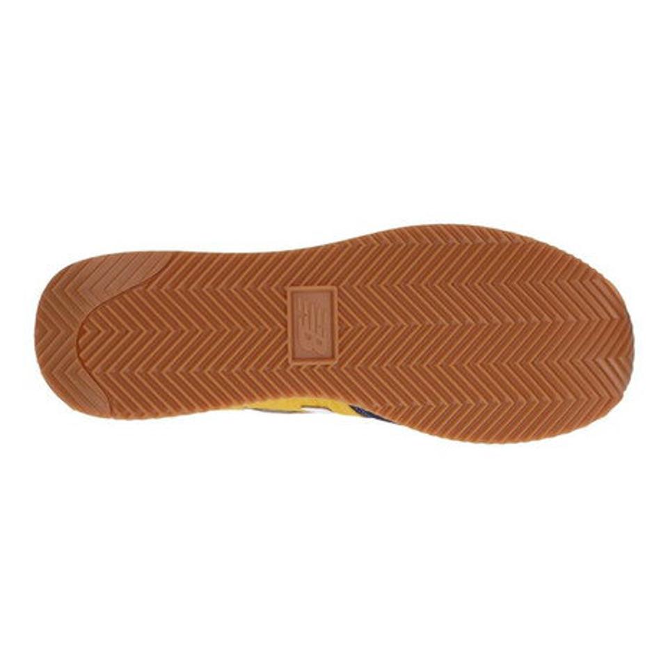 【20%OFFクーポン 27日まで】ニューバランス（new balance） スニーカー ネイビー UL720 SP1 D スポーツシューズ 靴 シューズ （メンズ、レディース）