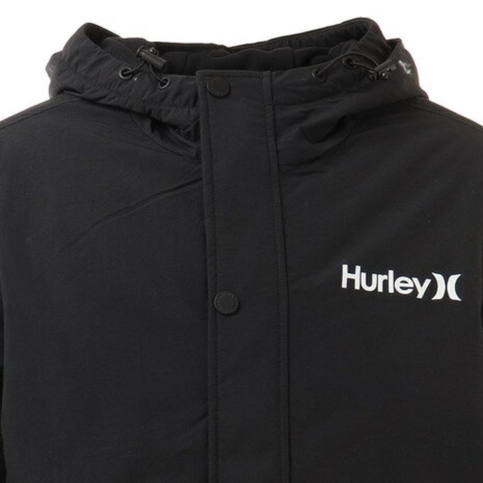 ハーレー（HURLEY） BRETT 2 フリースジャケット H6N178FONY-001 （メンズ）