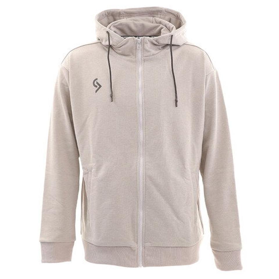 スーパースター（SUPERSTAR） スウェットジップパーカー 32JC9S6005 オンライン価格 （メンズ）