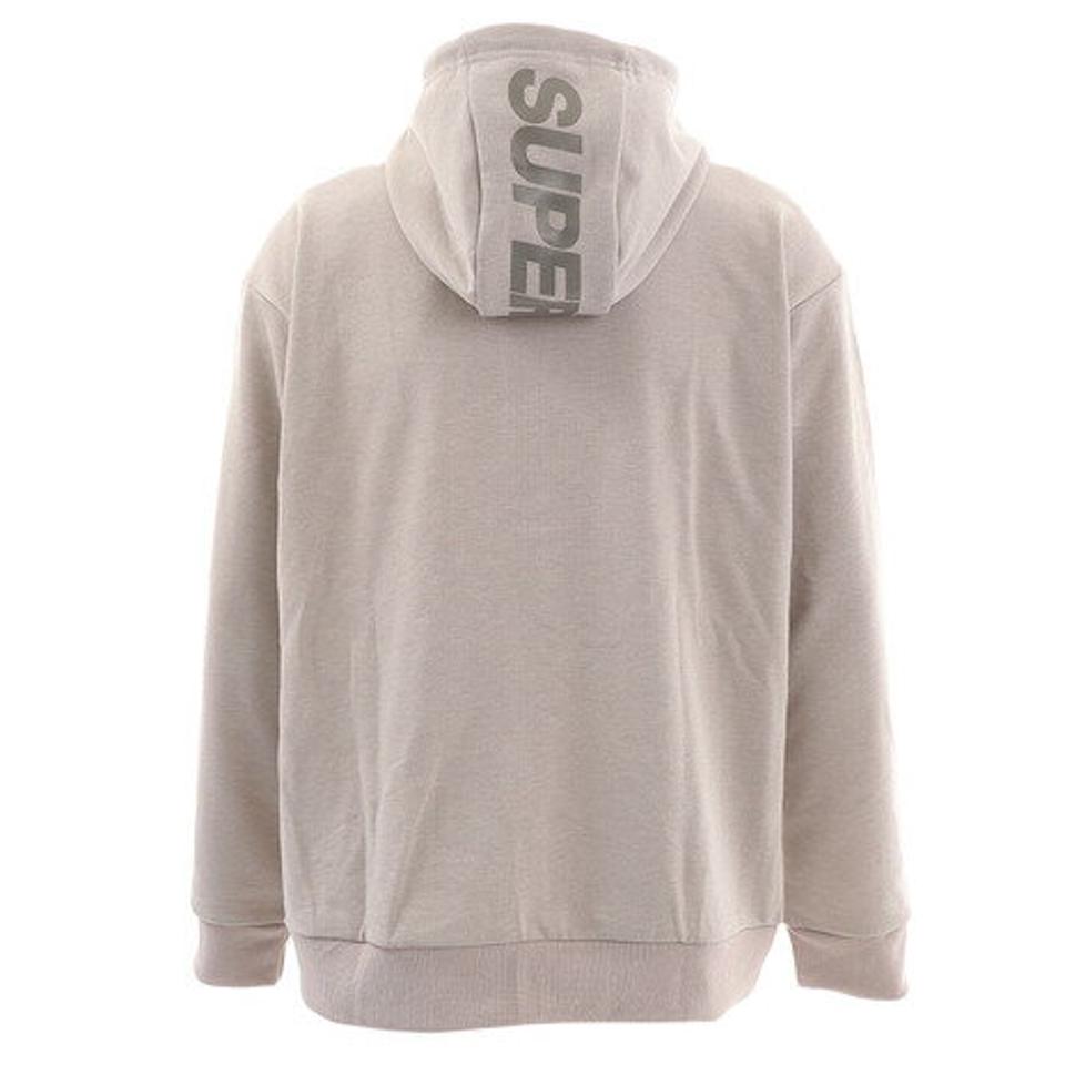 スーパースター（SUPERSTAR） スウェットジップパーカー 32JC9S6005 オンライン価格 （メンズ）