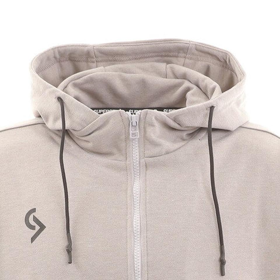 スーパースター（SUPERSTAR） スウェットジップパーカー 32JC9S6005 オンライン価格 （メンズ）