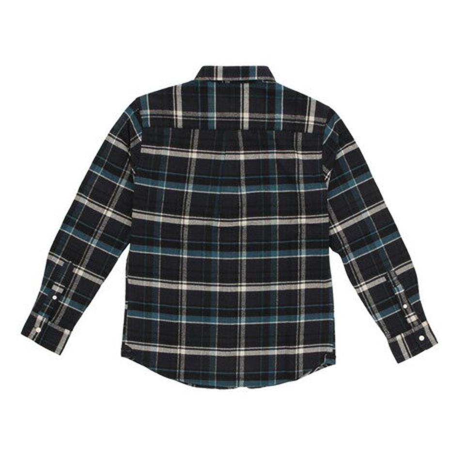 エーシーピージー（ACPG）（メンズ）ネルシャツ 871PA0CG7060GNxNV オンライン価格