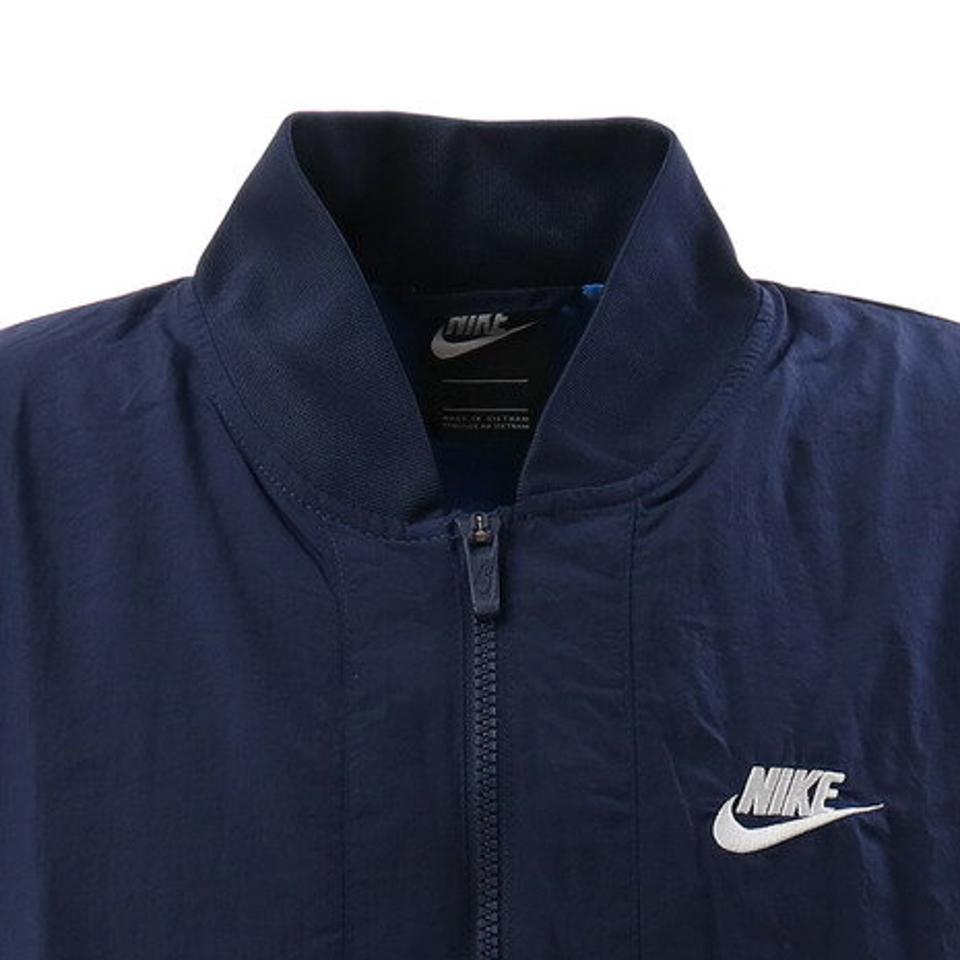 ナイキ（NIKE） プレイヤーズ ウーブン ジャケット AR2215-410SP20 オンライン価格 （メンズ）