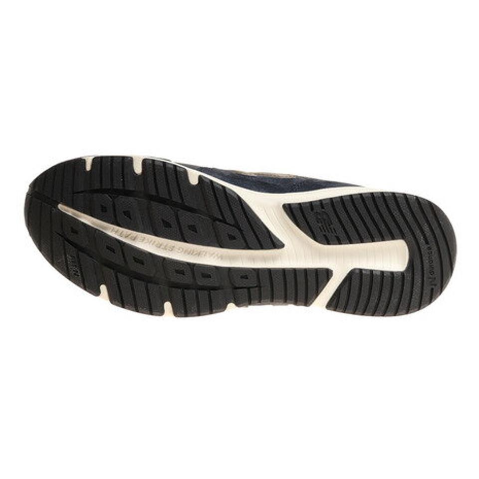 【ポイント12倍】ニューバランス（new balance） スニーカー ネイビー MW880 NV5 4E ウォーキングシューズ 幅広 ワイド ゆったりメンズ 靴 シューズ （メンズ）