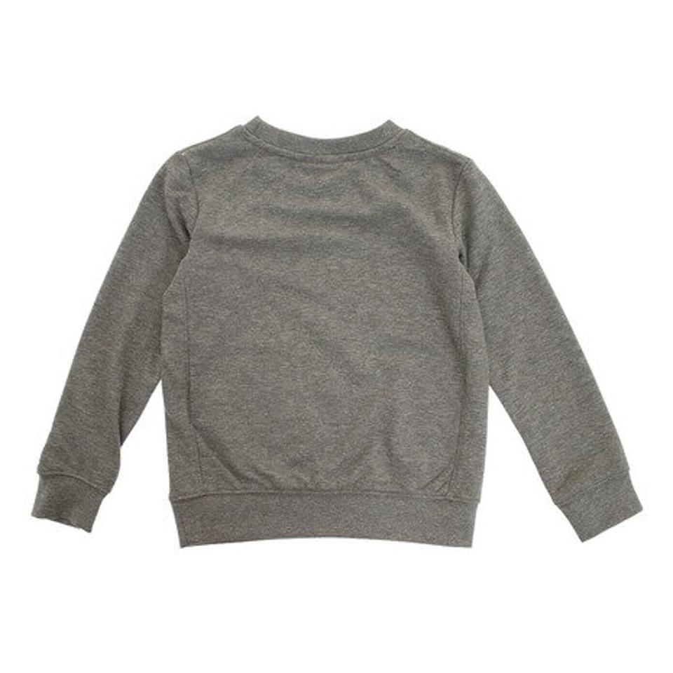 ナイキ（NIKE）（キッズ）キッズ ボーイズ CLUB HBR FT クルーネックシャツ 86H489-GEH ※要サイズ確認