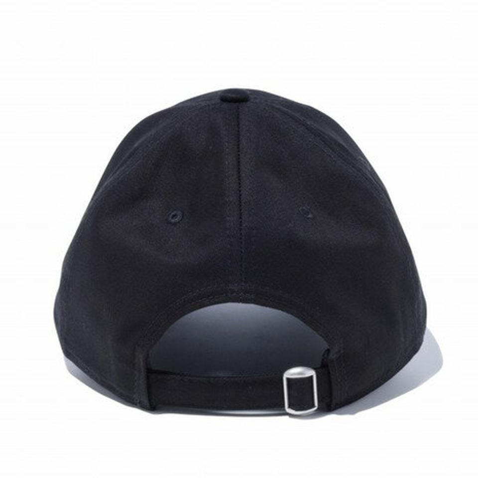 ニューエラ(NEW ERA)(メンズ)帽子 キャップ 930 クロスストラップ NEW ERA ミニロゴ 12026711 12026715 12026717 12026717 日よけ